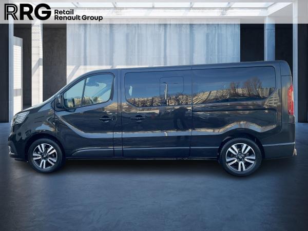 Renault Trafic 2.0 dCi 170 Grand SpaceClass