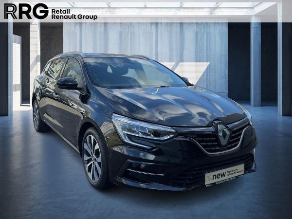 Renault Megane Grandtour Intens 1.3 TCe 140