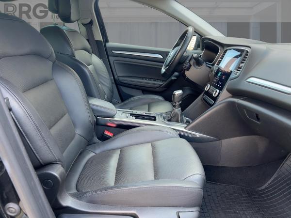 Renault Megane Grandtour Intens 1.3 TCe 140