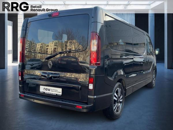 Renault Trafic 2.0 dCi 170 Grand SpaceClass