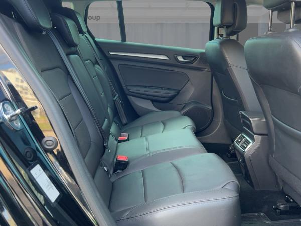 Renault Megane Grandtour Intens 1.3 TCe 140