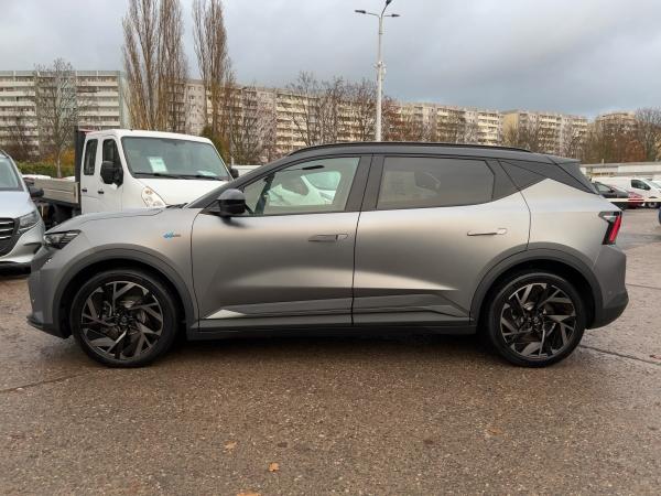 Renault Scenic E-Tech Scenic E-TECH Esprit Alpine 220HP