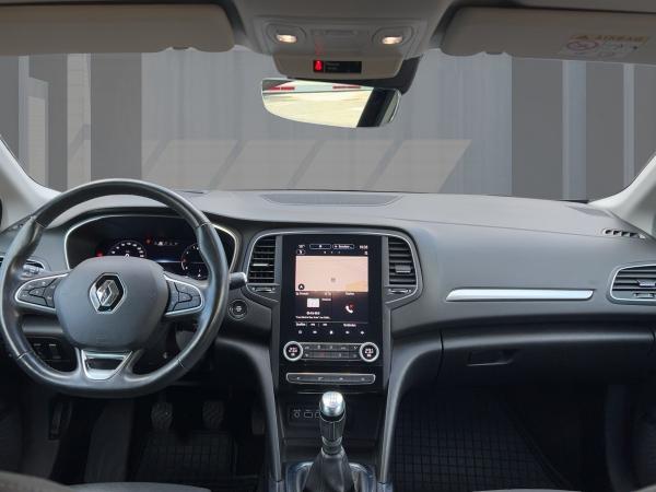 Renault Megane Grandtour Intens 1.3 TCe 140