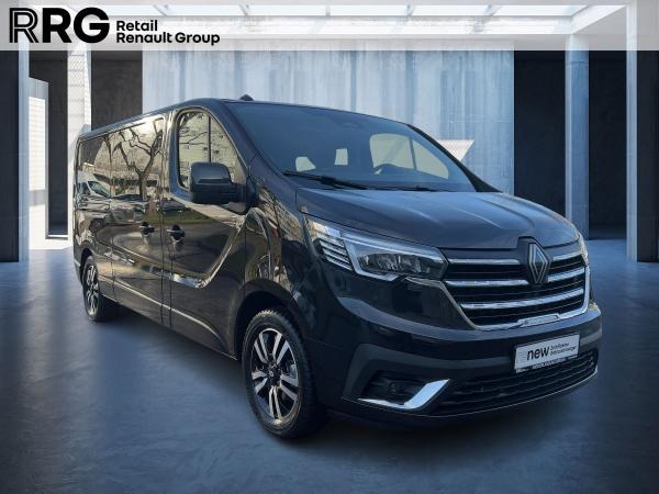Renault Trafic 2.0 dCi 170 Grand SpaceClass