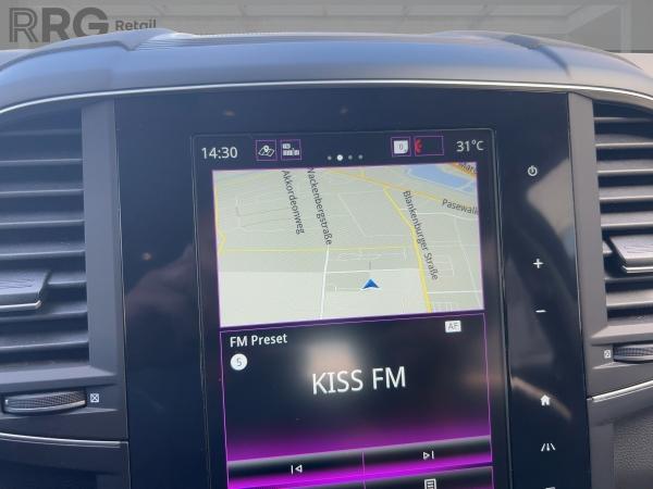 Renault Koleos 1.3 TCE 160 INITIALE PARIS