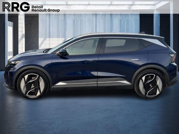 Renault Scenic E-Tech 220HP Iconic Long Range