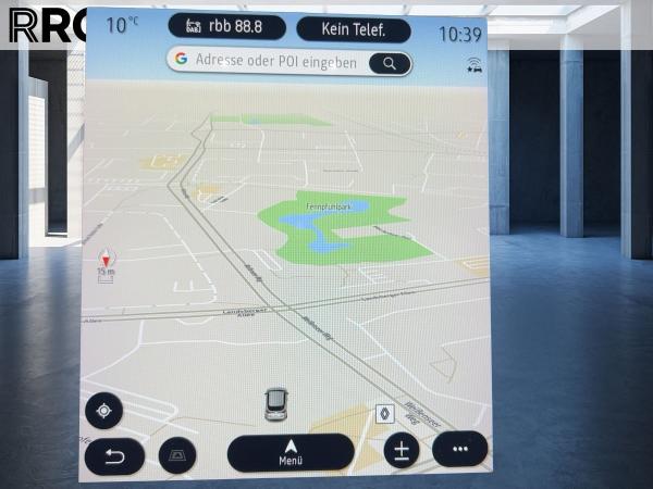 Renault Megane Grandtour Intens 1.3 TCe 140