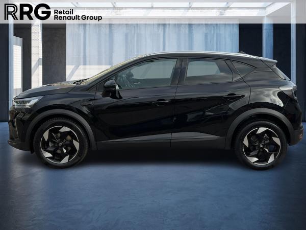 Renault Captur 1.3 TCe 160 Techno