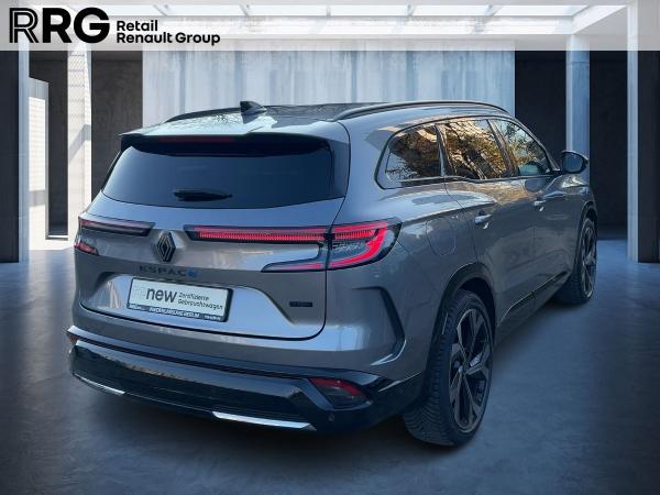 Renault Espace 1.2 E-TECH Esprit Alpine 7. Sitzplätze