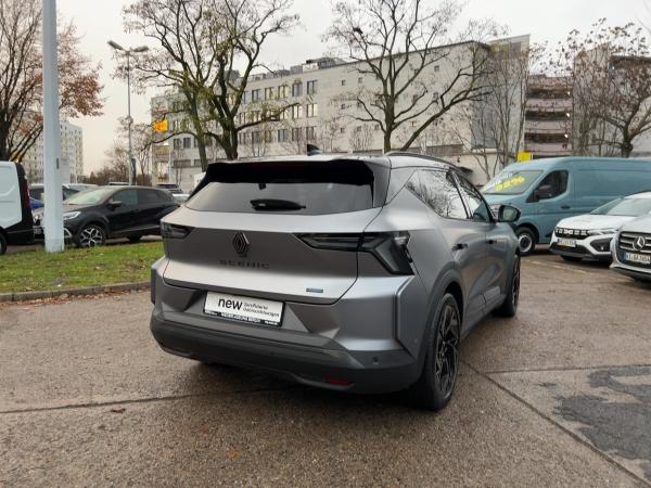 Renault Scenic E-Tech Scenic E-TECH Esprit Alpine 220HP