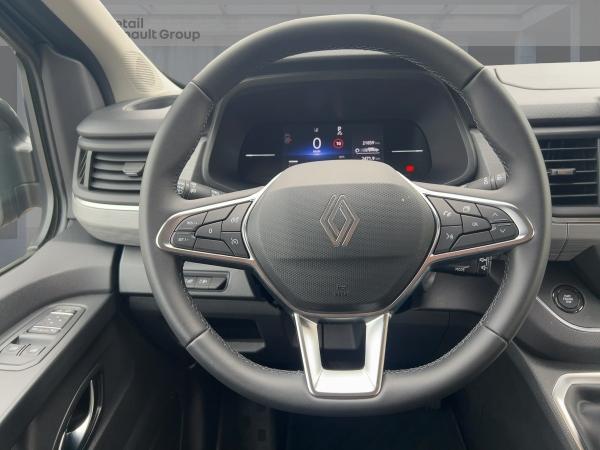 Renault Trafic 2.0 dCi 170 Grand SpaceClass