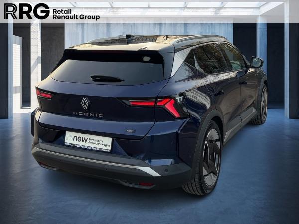 Renault Scenic E-Tech 220HP Iconic Long Range