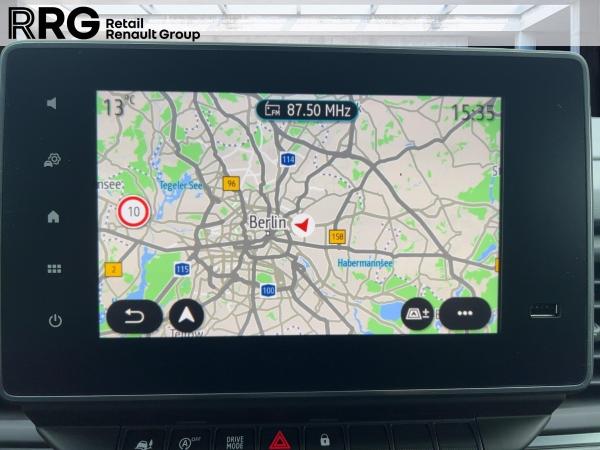 Renault Trafic 2.0 dCi 170 Grand SpaceClass