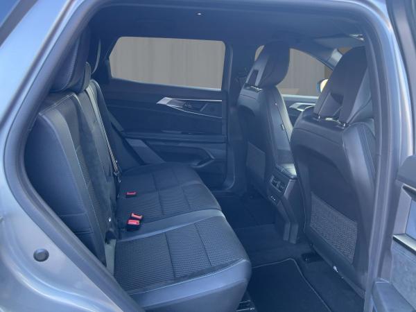 Renault Espace 1.2 E-TECH Esprit Alpine 7. Sitzplätze