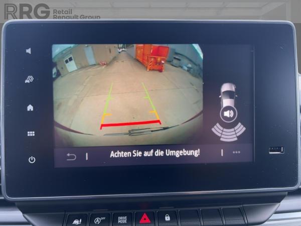 Renault Trafic 2.0 dCi 170 Grand SpaceClass