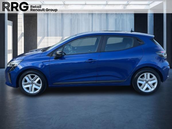 Renault Clio 1.0 TCe 90 Evolution
