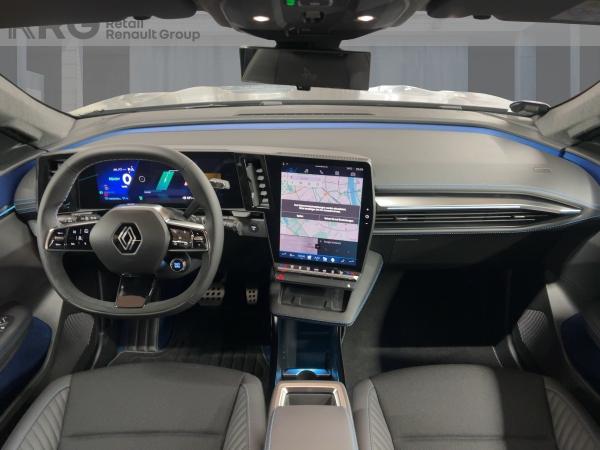 Renault Scenic E-Tech Scenic E-TECH Esprit Alpine 220HP