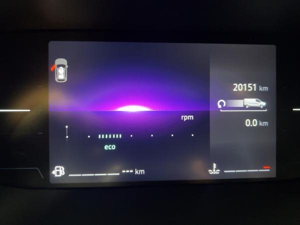 Renault Trafic 2.0 dCi 170 Grand SpaceClass