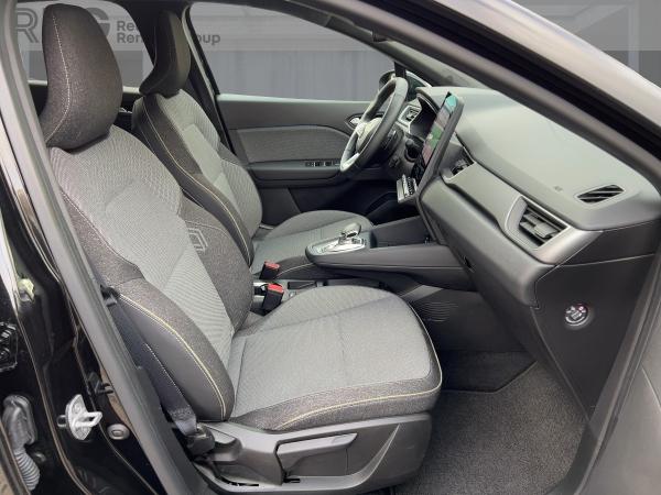 Renault Captur 1.3 TCe 160 Techno