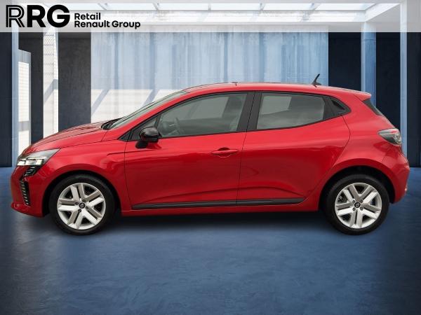 Renault Clio 1.0 TCe 90 Evolution