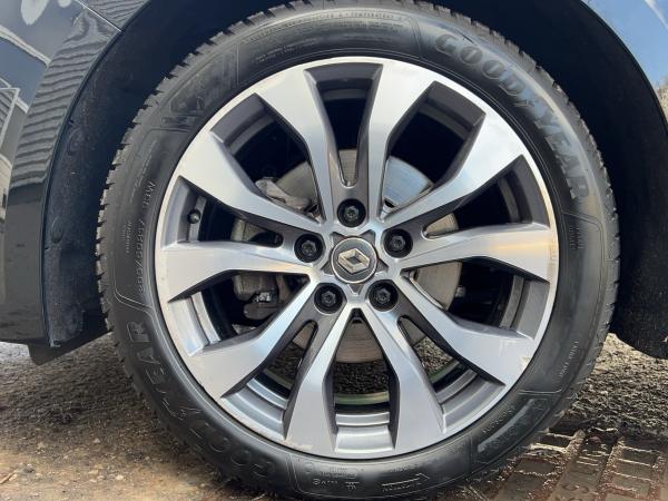 Renault Megane Grandtour Intens 1.3 TCe 140