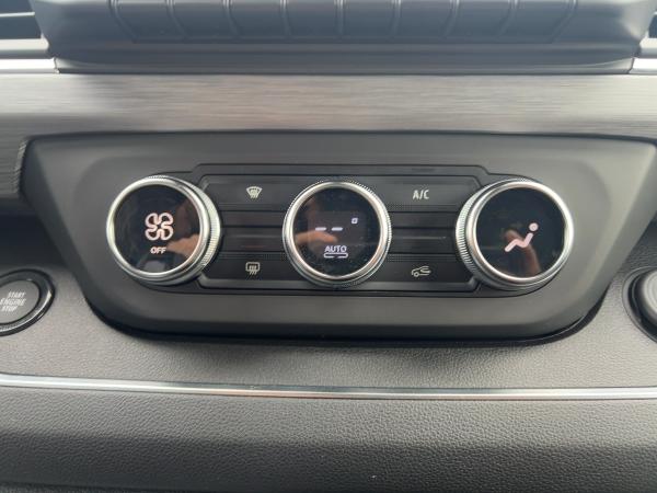 Renault Trafic 2.0 dCi 170 Grand SpaceClass