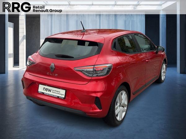 Renault Clio 1.0 TCe 90 Evolution