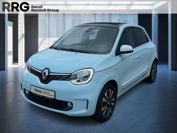 Renault Twingo E-TECH TECHNO