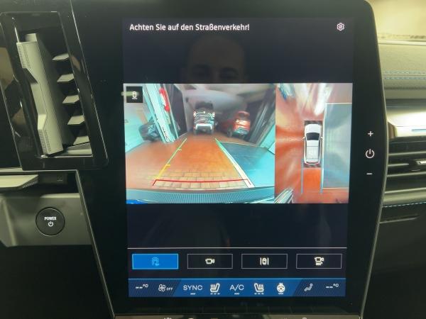 Renault Scenic E-Tech Scenic E-TECH Esprit Alpine 220HP