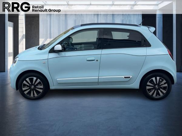 Renault Twingo E-TECH TECHNO