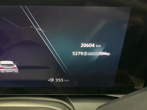 Renault Scenic E-Tech Scenic E-TECH Esprit Alpine 220HP