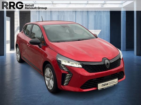 Renault Clio 1.0 TCe 90 Evolution