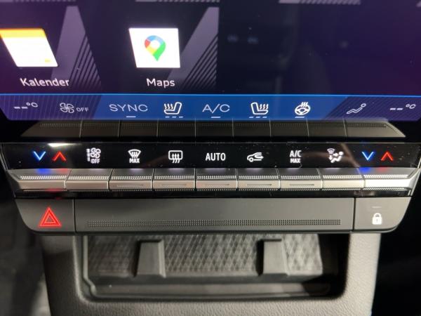 Renault Scenic E-Tech Scenic E-TECH Esprit Alpine 220HP