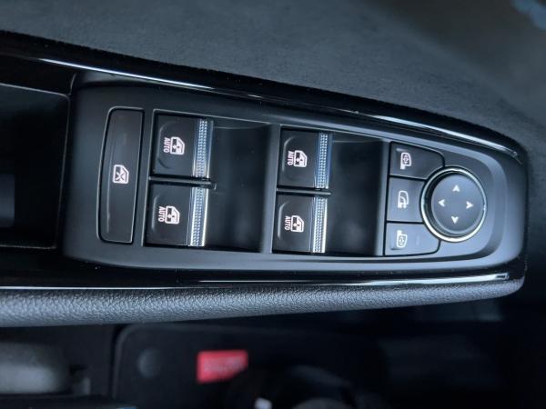 Renault Espace 1.2 E-TECH Esprit Alpine 7. Sitzplätze