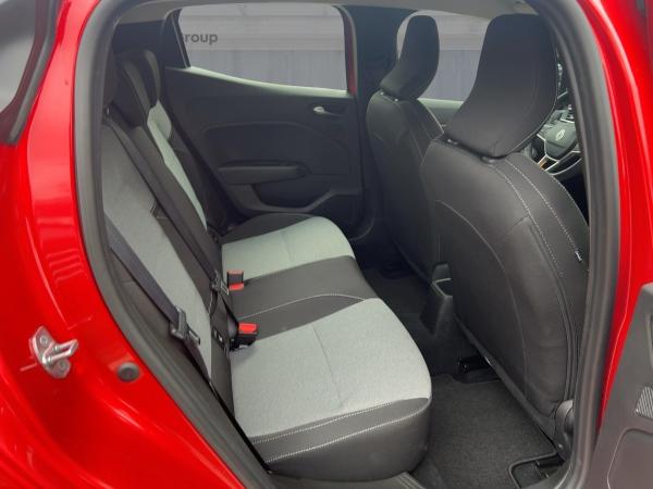 Renault Clio 1.0 TCe 90 Evolution