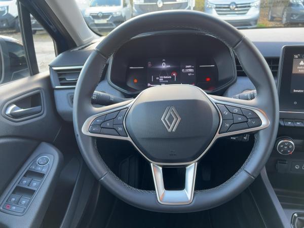 Renault Clio 1.0 TCe 90 Evolution