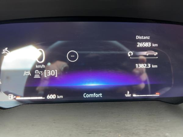 Renault Captur 1.3 TCe 160 Techno