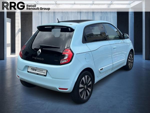 Renault Twingo E-TECH TECHNO