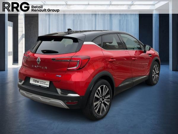Renault Captur 1.6 E-TECH 160 INITIALE PA