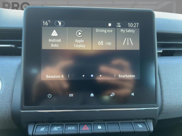 Renault Clio 1.0 TCe 90 Evolution