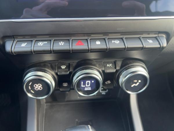 Renault Arkana 1.3 TCe 140 Mild-Hybrid Techno