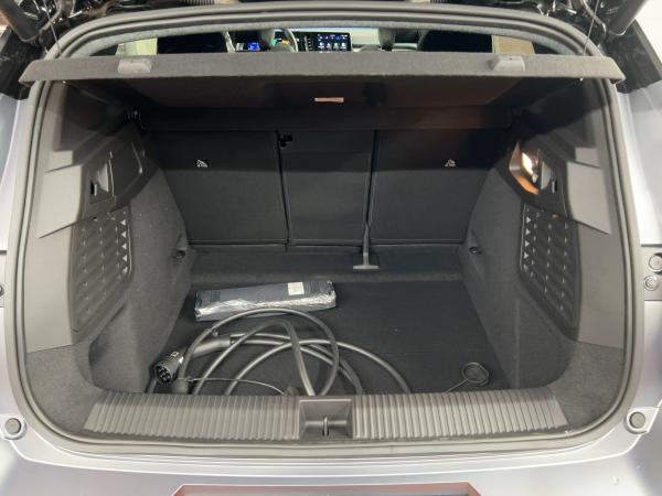 Renault Scenic E-Tech Scenic E-TECH Esprit Alpine 220HP