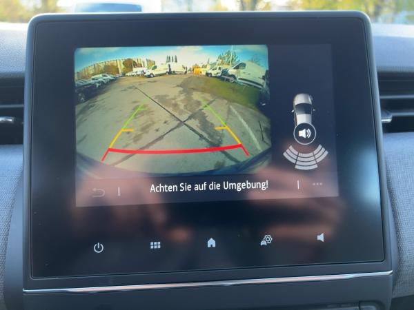 Renault Clio 1.0 TCe 90 Evolution