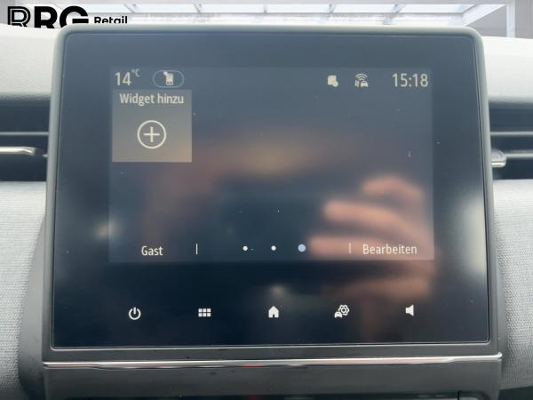 Renault Clio 1.0 TCe 90 Evolution