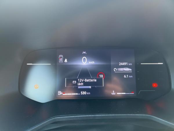 Renault Clio 1.0 TCe 90 Evolution