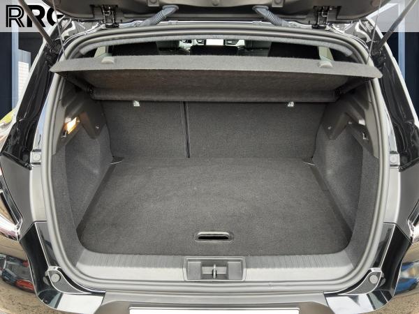 Renault Captur 1.3 TCe 160 Techno