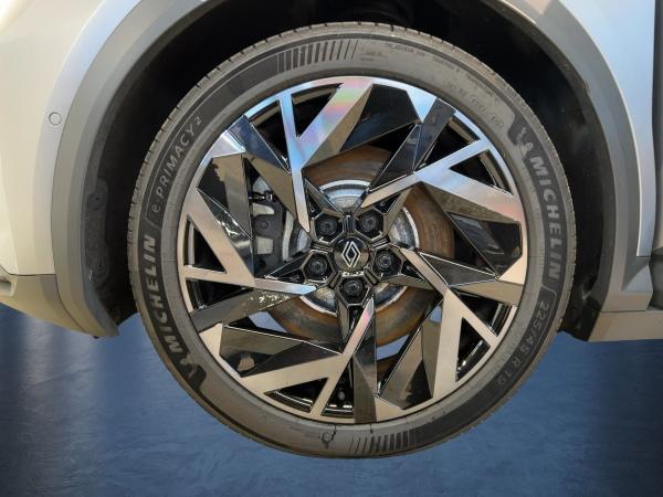 Renault Scenic E-Tech Scenic E-TECH Esprit Alpine 220HP