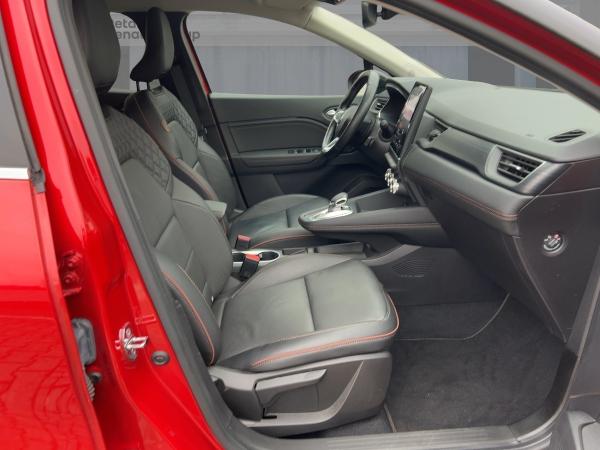 Renault Captur 1.6 E-TECH 160 INITIALE PA