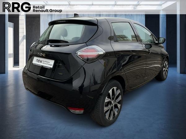 Renault ZOE R110 Z.E.50 Evolution CCS