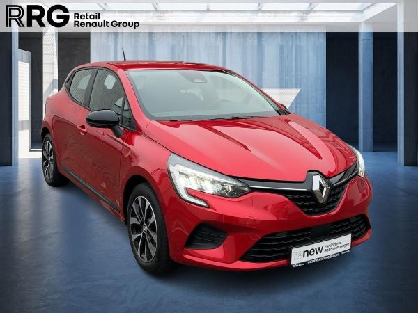 Renault Clio 1.0 TCE 90 EQUILIBRE